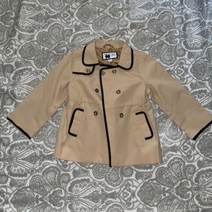COPY - girls jacket